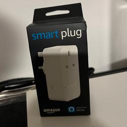 Philips smart plug
Good condition

Collection only
Delivery not possible
Pickup SE14UX
Available until I remove the post, so no need to ask if available.