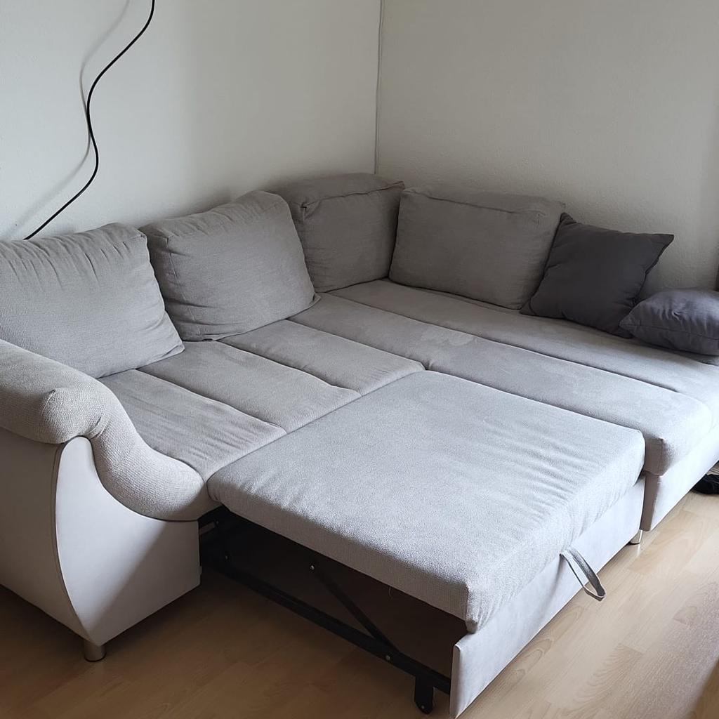 Top Sofa/Schlafsofa