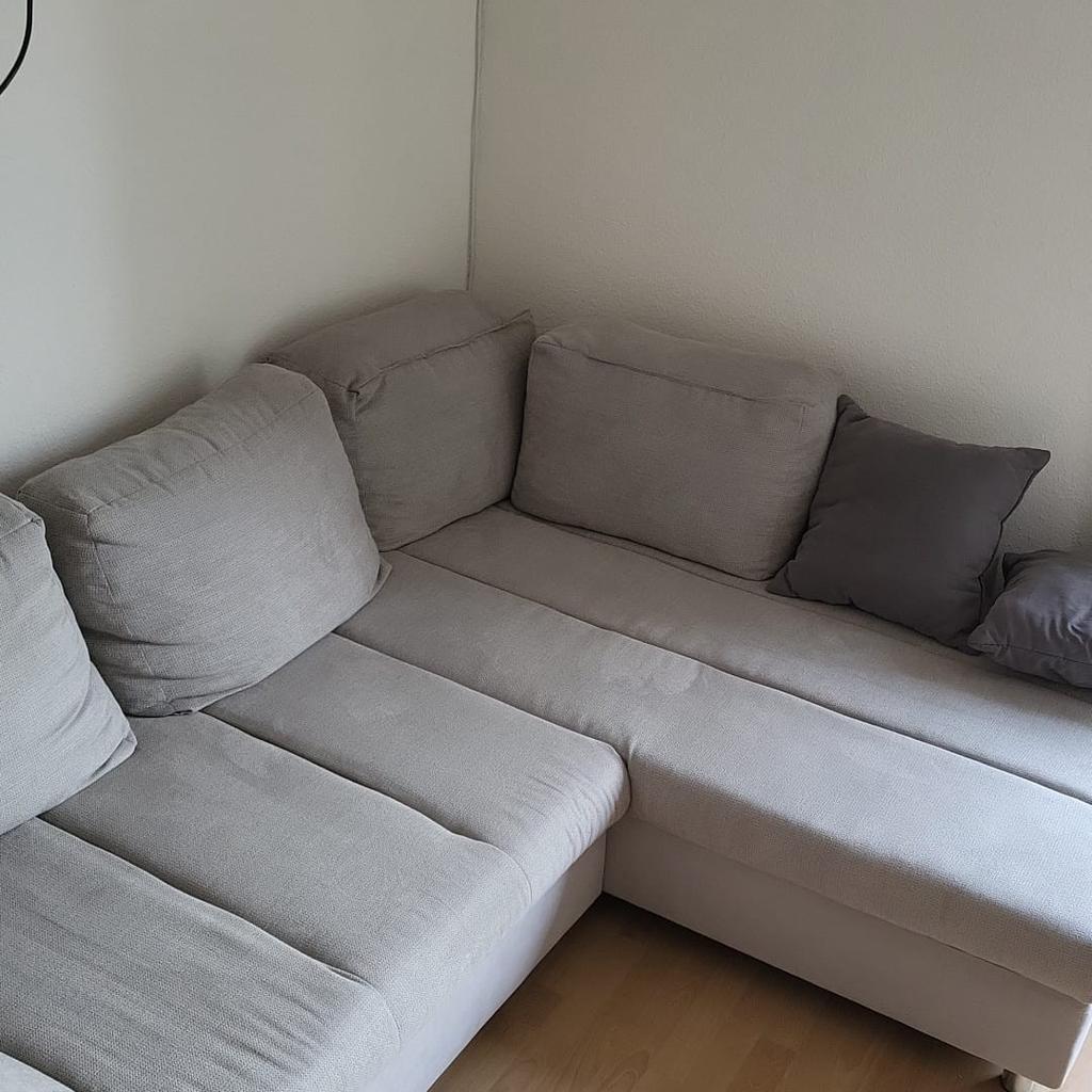 Top Sofa/Schlafsofa