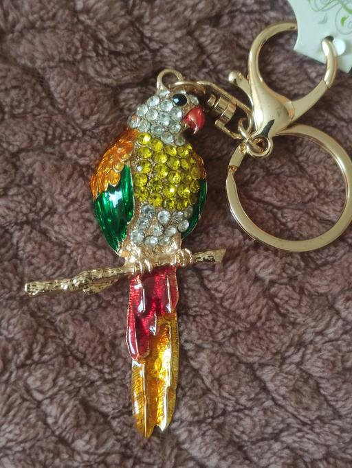 Buy & Sell Grafton Street Industrial Estate West Northamptonshire - Photos for New beautiful key ring