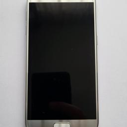 Samsung Galaxy S7 in einem sehr guten Zustand zu verkaufen. Android Version 9. Kopfhörer noch nie benutzt. Ladekabel und USB-Konnektor inklusive.