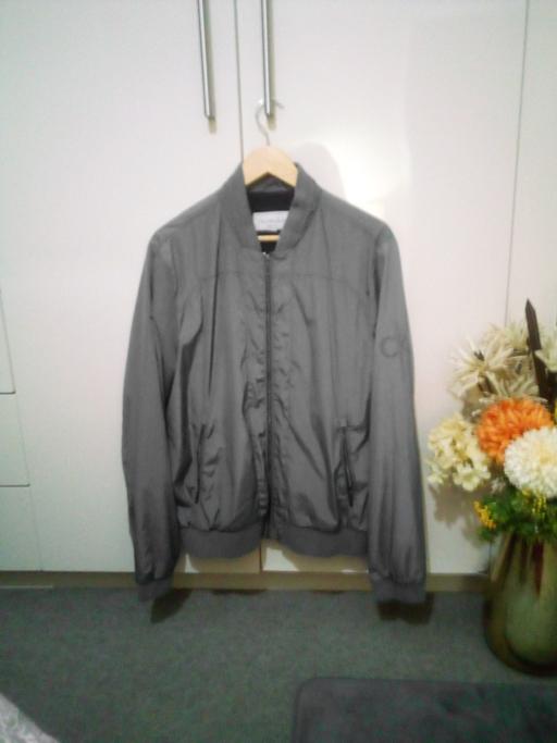 Buy & Sell Merseyside Liverpool - Photos for Calvin Klein jacket