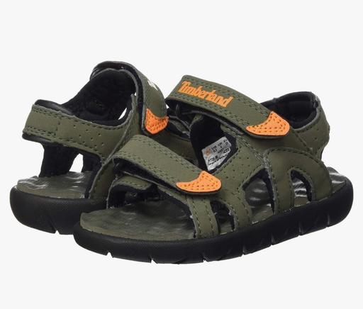 Buy & Sell Hampshire Gosport - Photos for Timberland Unisex's Perkins 2-Strap Sandals