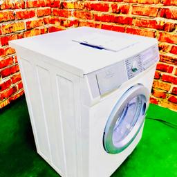 Willkommen bei Waschmaschine Nürnberg!

Entdecken Sie die Effizienz und Leistung unserer hochwertigen Waschmaschinen von AEG ÖKÖ_LAVAMAT. Vertrauen Sie auf Qualität und Zuverlässigkeit für die perfekte Pflege Ihrer Wäsche.

⭐ Produktinformationen:
-  Modell: L86850A
- Geprüft und gereinigt, voll funktionsfähig.
- 1 Jahr Gewährleistung.

‼️Produktabmessungen: 60 cm x 60 cm x 85 oder (83 cm ohne Deckel)  
ℹ️ Mehr Infos auf unserer Website: http://waschmaschine-nurnberg.de
☎️Telefon: 01632563493

✈️ Lieferung gegen Aufpreis möglich.
⚒ Anschluss: 10 Euro.
♻️ Altgerätemitnahme: Kostenlos.

ℹ︎**Beschreibung:**
* • Fassungsvermögen: 7 Kilogramm
* * Energieeffizienz: A+
* - Maximale Schleuderdrehzahl 1600 U/Min, abwählbar auf 1400, 1200, 1000, 800, 600, 400, Spülstopp
* Schaumerkennung, Automatische Trommel-Innenbeleuchtung
* - SILENT SYSTEM PLUS
* - Energie-Effizienzklasse A
* - Waschwirkung A