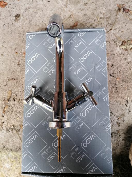 Buy & Sell West Midlands Dudley - Photos for Basin mixer tap