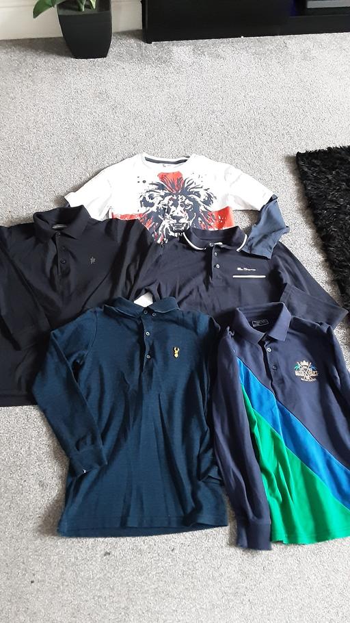 Buy & Sell Suffolk Ipswich - Photos for Boys clothes bundle