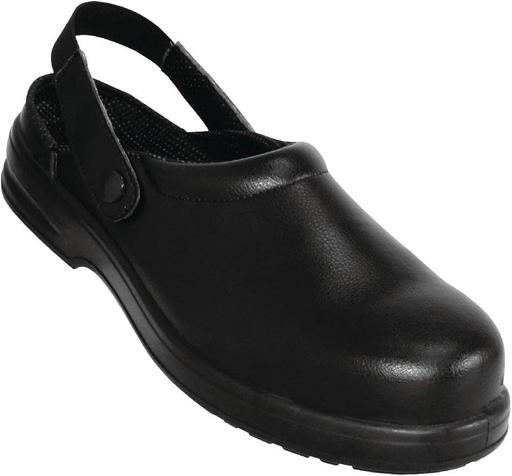 Buy & Sell Hampshire Gosport - Photos for Lites Safety Footwear A813-36 Unisex Clogs