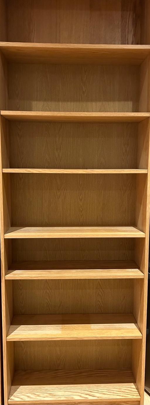 Buy & Sell Essex Southend-on-Sea - Photos for IKEA Billy bookcase with extension