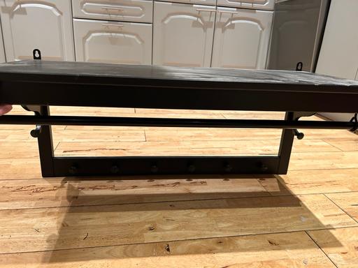 Buy & Sell Essex Southend-on-Sea - Photos for IKEA Hemnes hat/ coat rack