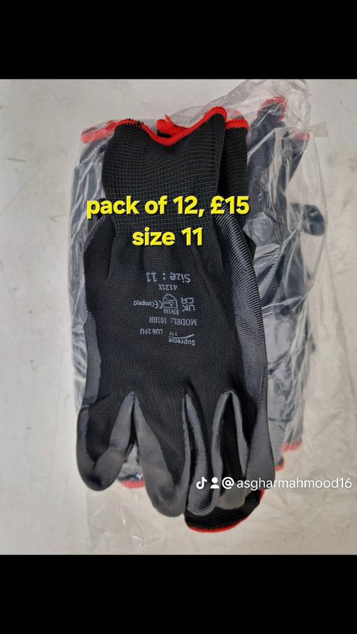 Buy & Sell East London Walthamstow - East London - Photos for mens gloves