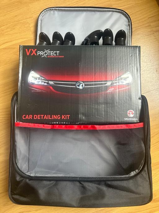 Vehicles South East London Southend - South East London - Photos for VX protect Car Cleaning Kit