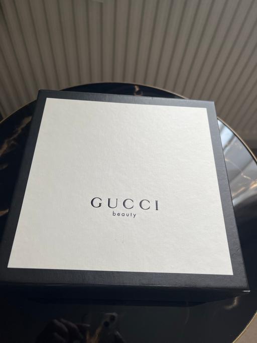 Buy & Sell North West London Hendon Central - North West London - Photos for Gucci box