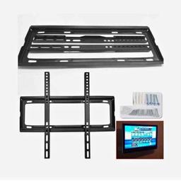 Brand new TV wall bracket from size 26-63inch
With all parts screw

this item can only be delivered by post