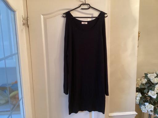 Buy & Sell Essex Maldon - Photos for Love Label cold shoulder dress (18)