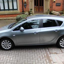 Vauxhall Astra SE 1.6 Petrol - Low Mileage, Full-Service History, ULEZ only 49k miles on the clock, meticulously maintained with a full-service history, and recently serviced on 09/03/2024 at 48,220 miles. HPI Clear, Long MOT no advisories, Next MOT due March 2025, 3 Owners, Clean Bodywork, Interior in Lovely Condition, Good Tyre Condition, Silver Exterior, Apple/Android Car Play for seamless connectivity, Air Conditioning for added comfort, Speed limiter, Smoke and pet-free environment, Very well looked after, any inspection welcome, reason for selling: Upgrading to a 7-seater. Don't miss out on this opportunity! Contact me to arrange a viewing. £4,500
WhatsApp me on 07722470161