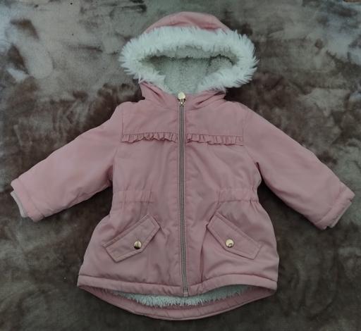 Buy & Sell Merseyside Sefton - Photos for 9-12 months jacket