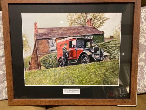 Buy & Sell West Midlands Dudley - Photos for The Crooked House 1935