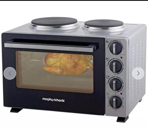 Buy & Sell Windsor and Maidenhead Datchet - Sutton - Photos for Mini oven with hob