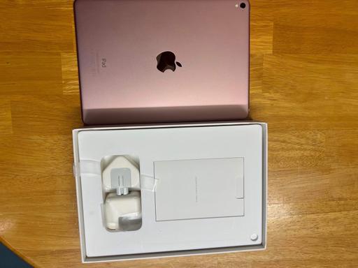 Buy & Sell Central London King`s Cross - Central London - Photos for Apple iPad Pro 128GB