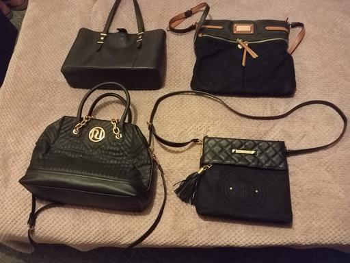 Buy & Sell Lancashire Blackpool - Photos for ** Four Handbags** From £5 Each **