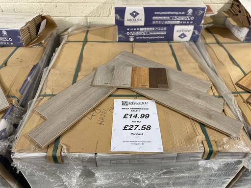Buy & Sell Willenhall Walsall - Photos for ⚠️Discounted Herringbone flooring ⚠️