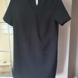 Women's Black Work Dress.
Papaya, Size 12.
Collection only.
