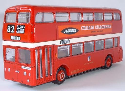 Buy & Sell Westbrook Warrington - Photos for MANCHESTER Leyland ATLANTEAN Model BUS