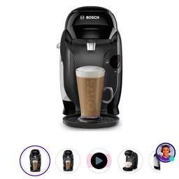 Brand new never opened Tassimo style coffee machine. Selling due to already having one.
