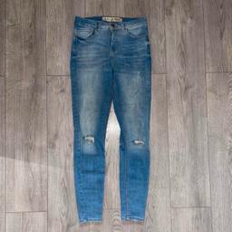 Skinny Jeans 
Perfect Condition