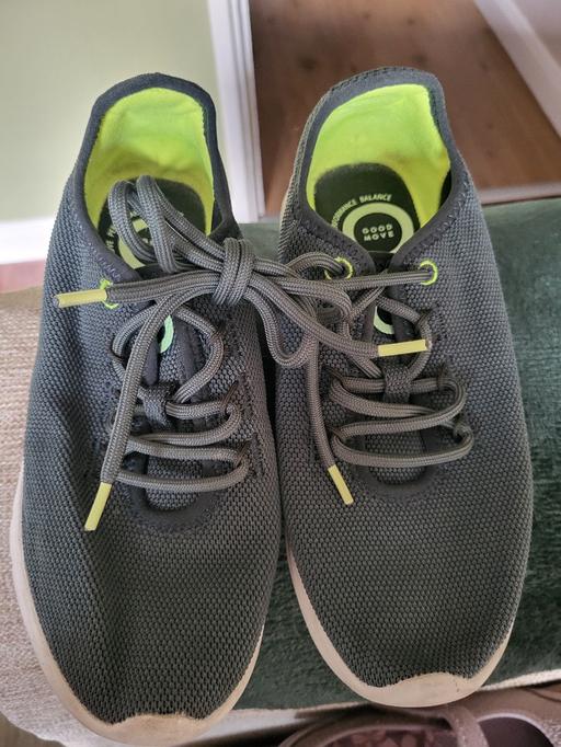 Buy & Sell West London Euston - West London - Photos for GoodMove M&S Trainers