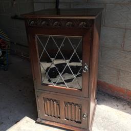 old charm furniture hifi cabinet perfect for your turntable and vinyl record collection
plus a bookcase and a tv unit 
open to offers