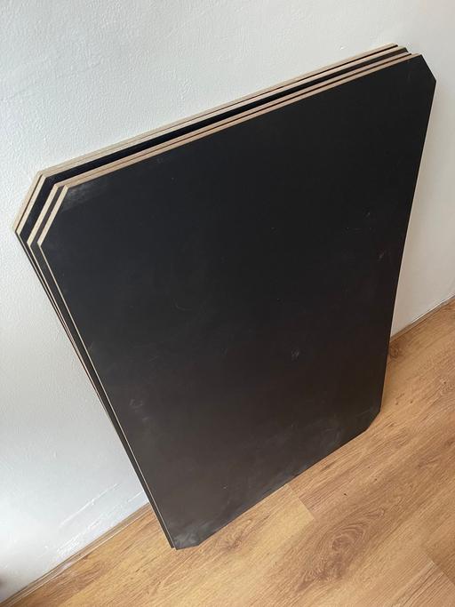 courses North London Pentonville - North London - Photos for LargeWooden Shelves 