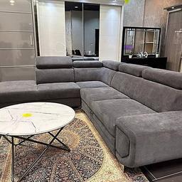 🎊Factory Outlet🎊
 Watsapp For Order: +447458693113
Available In:-
🛒 Corner Sofa
🛒 Three seater
🛒 Two seater 
🛒 Single Swivel Chair
🛒 Foot Stool

🔰OUR PRODUCTS 🔰
🛍️SOFAS
🛍️BEDS
🛍️WARDROBES

🔰SOFA COLLECTION🔰
1) U Shape Sofa
2) Corner Sofa
3) 3+2 Sofa Set
4) Sofa Beds
5) Leather Recliners 
6) Fabric Recliners
7) Leather Sofa
More Colours and Variations are Available
          📌Delivery at your door step📌
                    FAST DELIVERY🎯
                    CASH on Delivery💰
📝Note:
We are the manufacturers so you will get the cheapest price and premium quality here.
For More Info DM us.