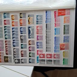 Verkaufe eine Seite voll mit Briefmarken Niederlande.

Versand gegen Aufpreis möglich.