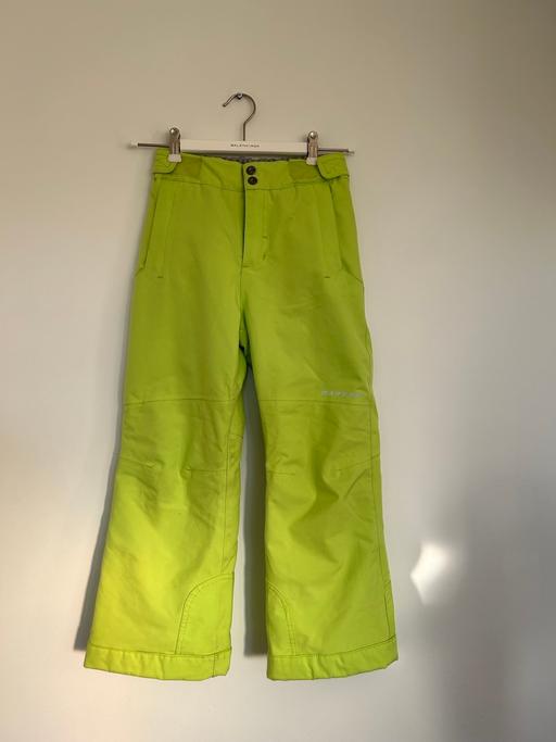 Buy & Sell West London Hounslow - Photos for Dare2Be Kids Ski Pants - Age: 7-8 yrs