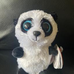 Panda Mini Motsu