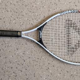 Zsig tennis rackets, new, long handle (70cm length) and short handle (52cm length) £30 lot may accept reasonable offer