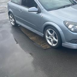 Hi, I’m selling my Vauxhall Astra SRI 1.9 diesel good condition. Heated Black leather , 6 speed manual very fast car it got sport button car goes in sport mode M.o.t till 01.01.2025.
I got this car nearly 5 years
All maintenance was done by me.
Mile 112000
Reason for sale, got a new car