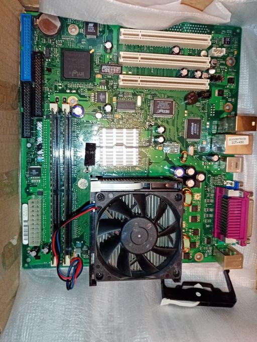 Buy & Sell South Yorkshire Sheffield - Photos for Retro PC Mother Board