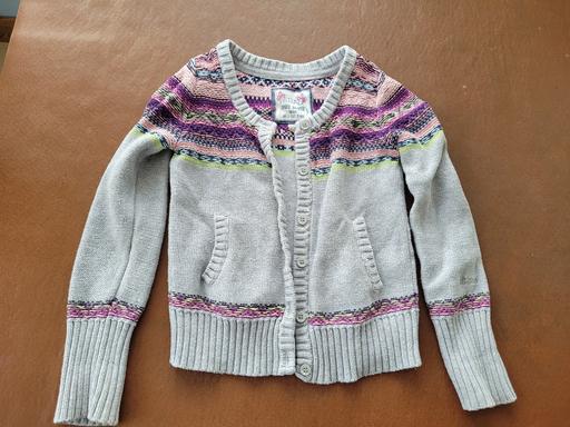 Buy & Sell Kent Canterbury - Photos for fat face age 5-6 years cardigan