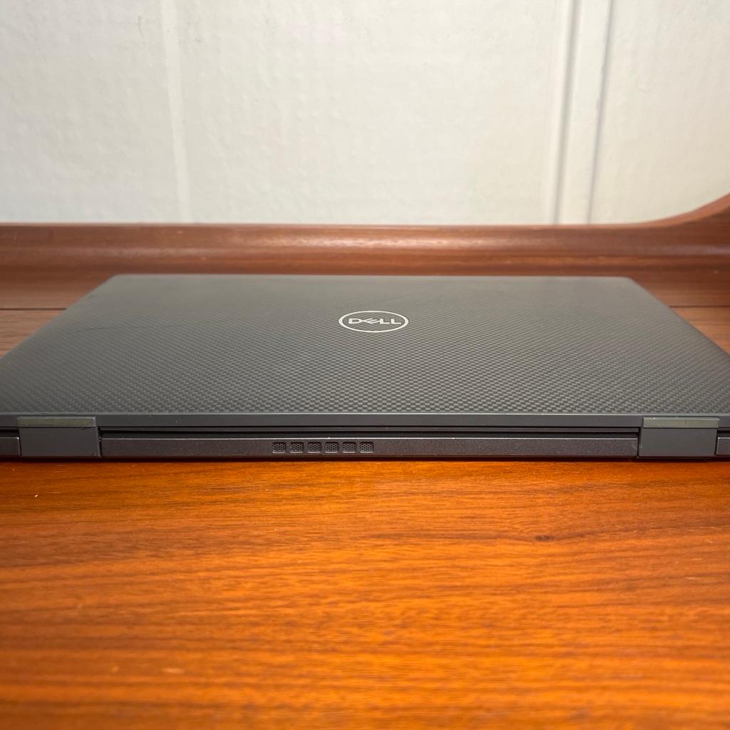 Dell Latitude 7420 Laptop and charger

Screen: 14 inch
Processor: 11th Gen Intel(R) Core(TM)
Installed RAM: 16.0 GB (15.7 GB usable)
System type: 64-bit operating system, x64-based processor
Current Support Services Plan: Pro Plus Support - expires 18th April 2026

Collection only in central London WC1X walking distance close to Kings Cross station