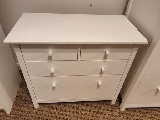 Buy & Sell West Yorkshire Bradford - Photos for 🔶Pine chest of drawers🔶