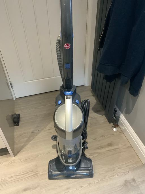 Buy & Sell West Yorkshire Leeds - Photos for Hoover h- lift 700