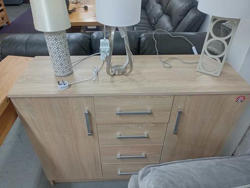 Buy & Sell Lancashire Preston - Photos for New Assembled Sideboard Unit