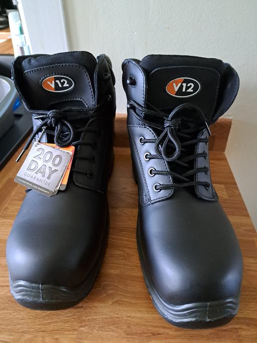 Buy & Sell Nottinghamshire Nottingham - Photos for safety boots