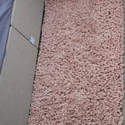 they are 60/110cm Rug suitable for bed side or Bathroom floors