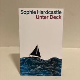 Unter Deck Sophie Hardcastle