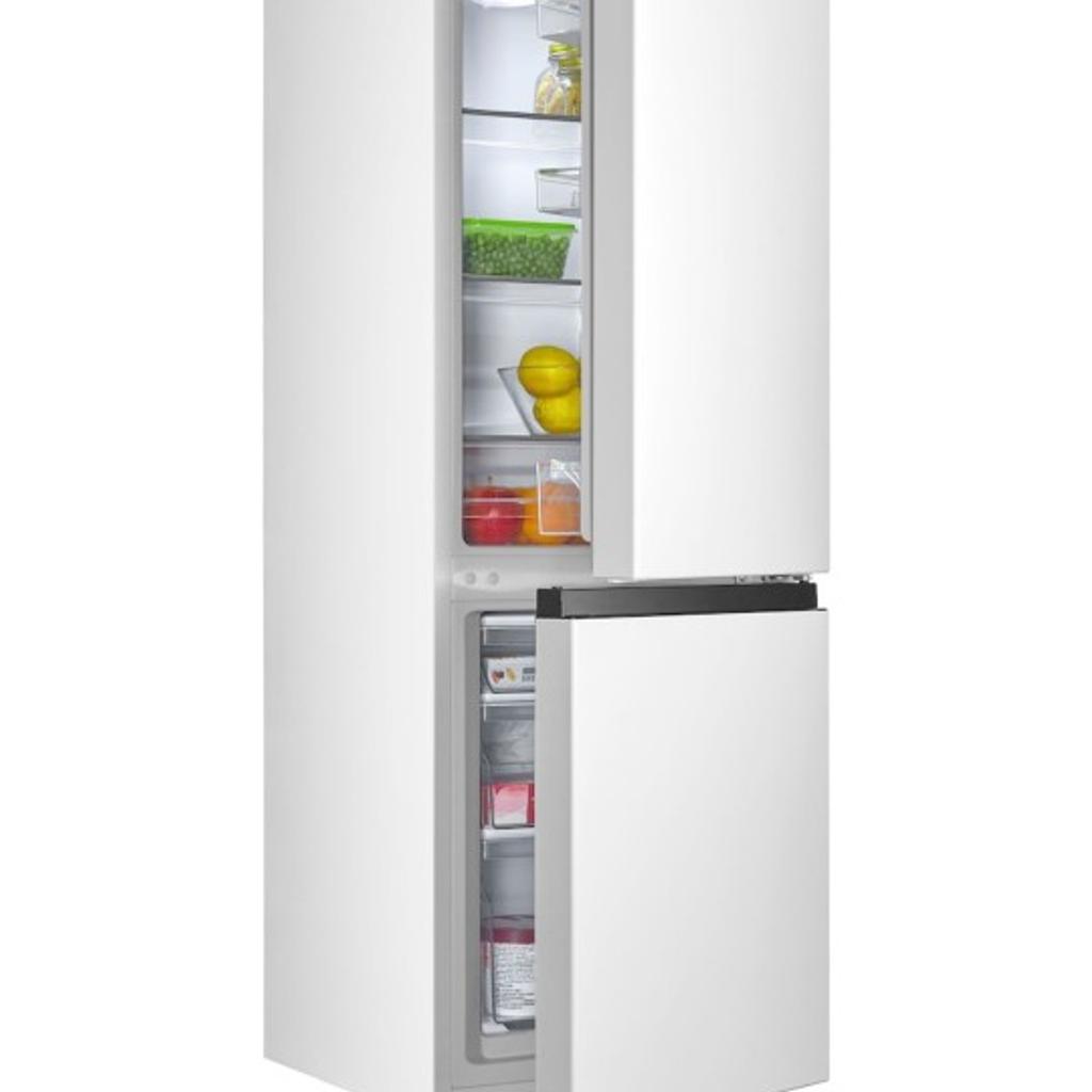 Verkaufe mein Kühlschrank mit Gefrierfach 1 Jahr benutzt.
143 h 49 cm breit.