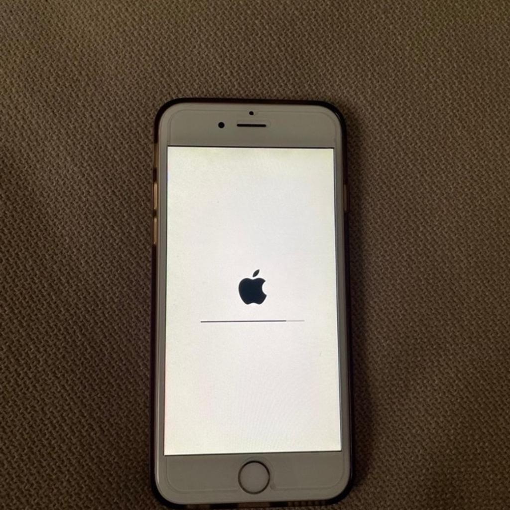 iPhone 6 / 64 GB gut erhaltenes IPhone ohne Ladegeräte
