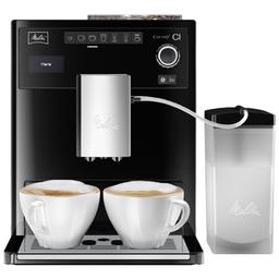 Working caffeo CI automatic bean-to-cup coffee machine RRP £550

Collection from Lower Marsh (Waterloo/lambeth north)

https://www.melitta.co.uk/products/coffee-machines/bean-to-cup-machines/caffeo-ci-fully-automatic-coffee-machine-black/